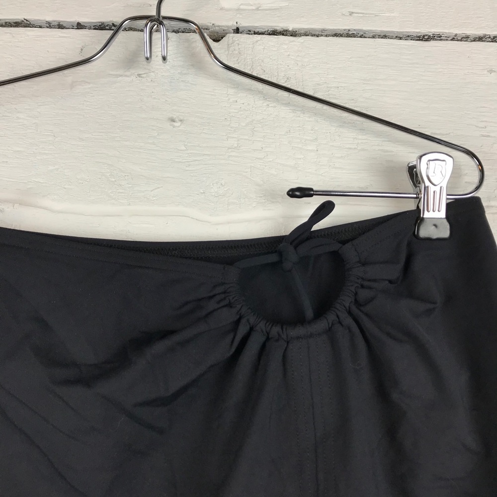Lands end skirt split size 4 - Picture 6 of 7